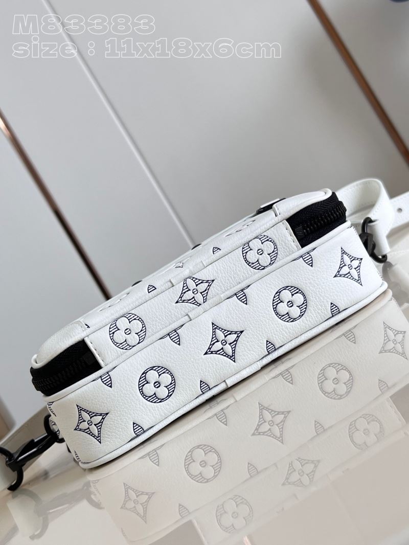 Louis Vuitton Satchel Bags